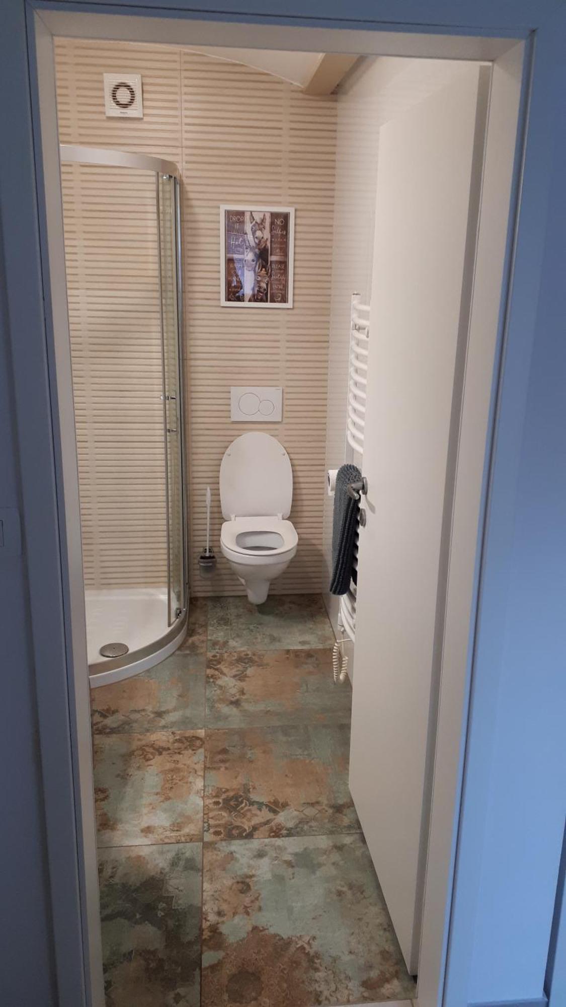 Helena Apartment