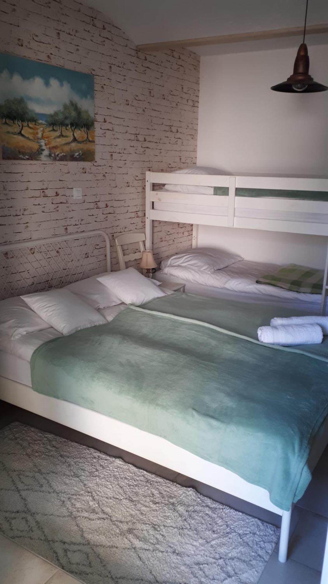 Helena Apartmán Trzin