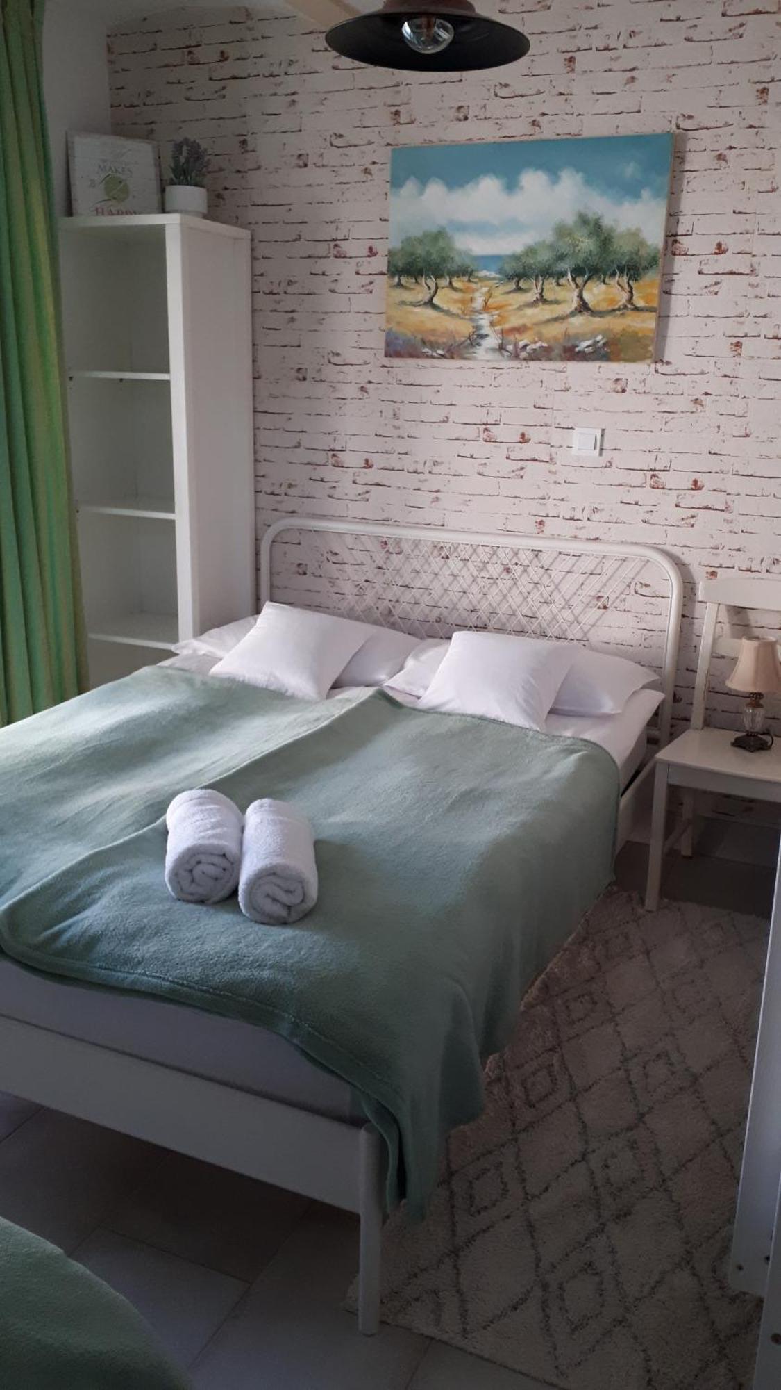 Apartmán Helena *
