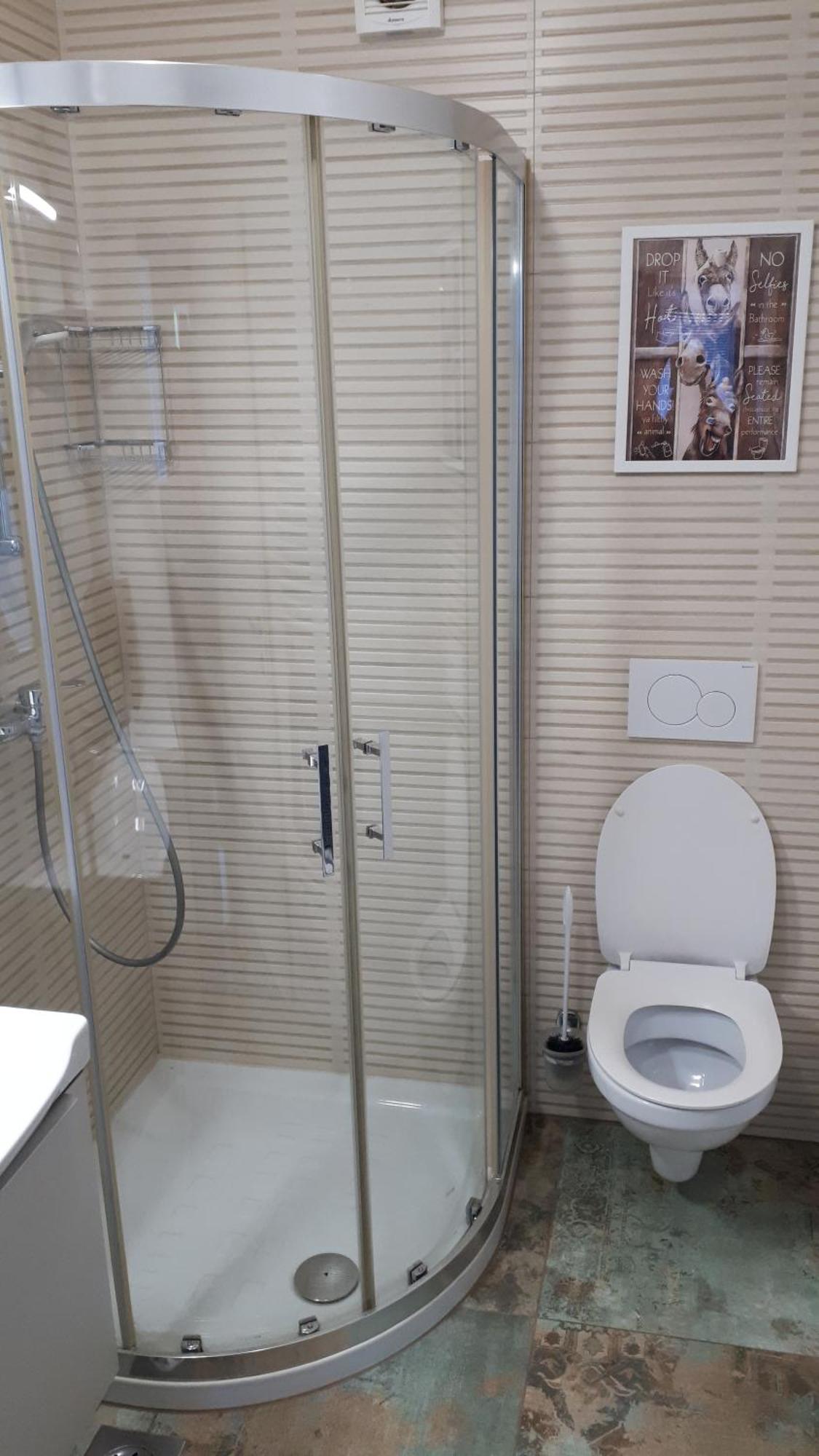 Helena Apartmán Trzin