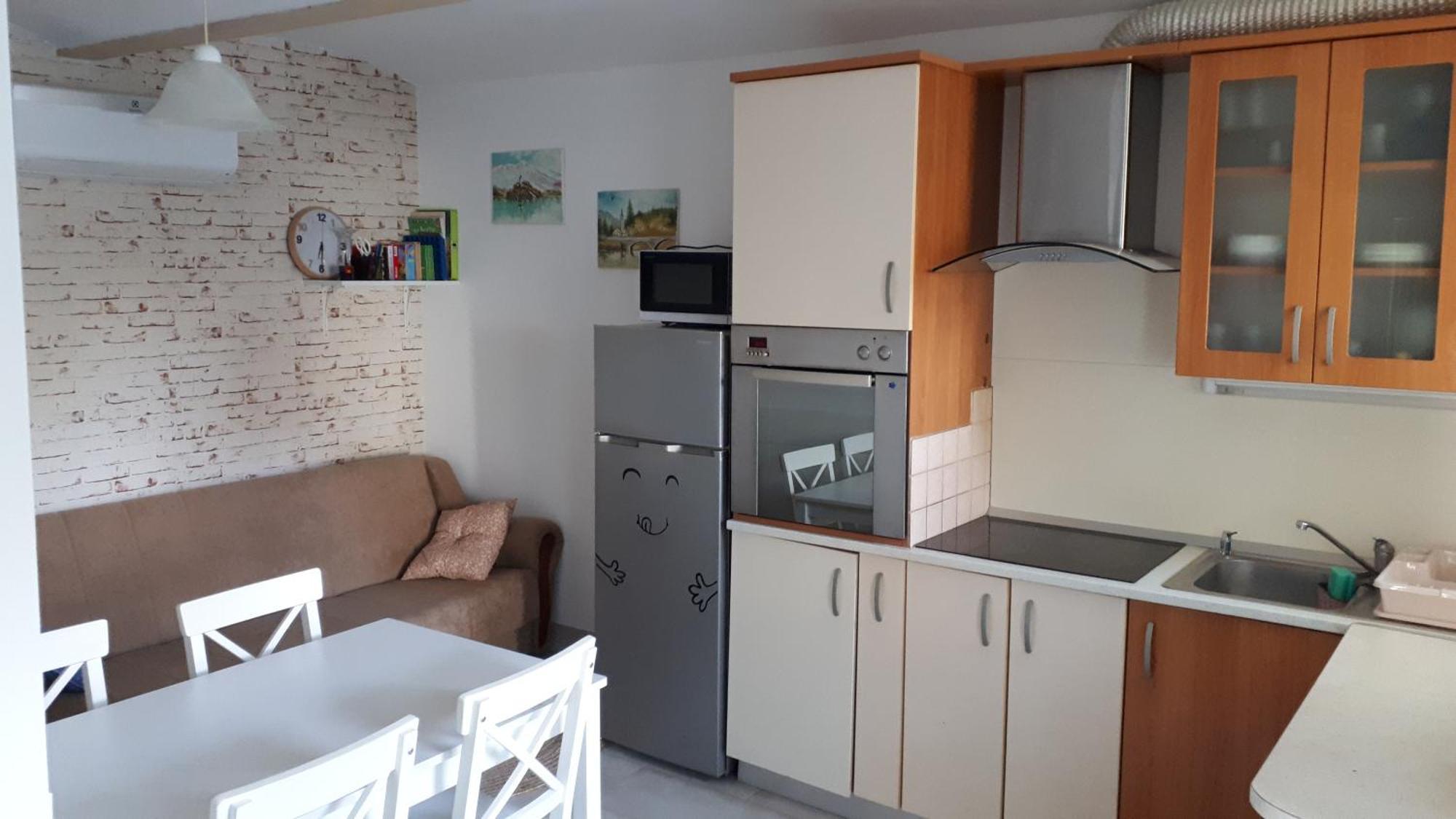 Apartmán Helena *