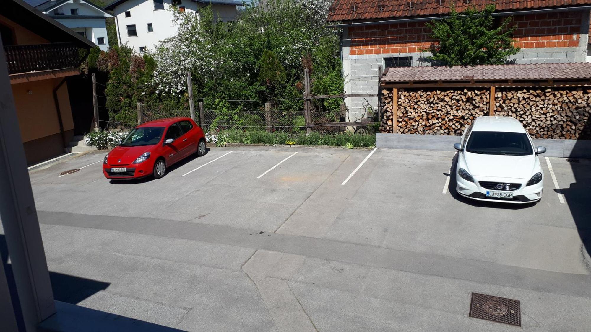 Helena Apartmán *