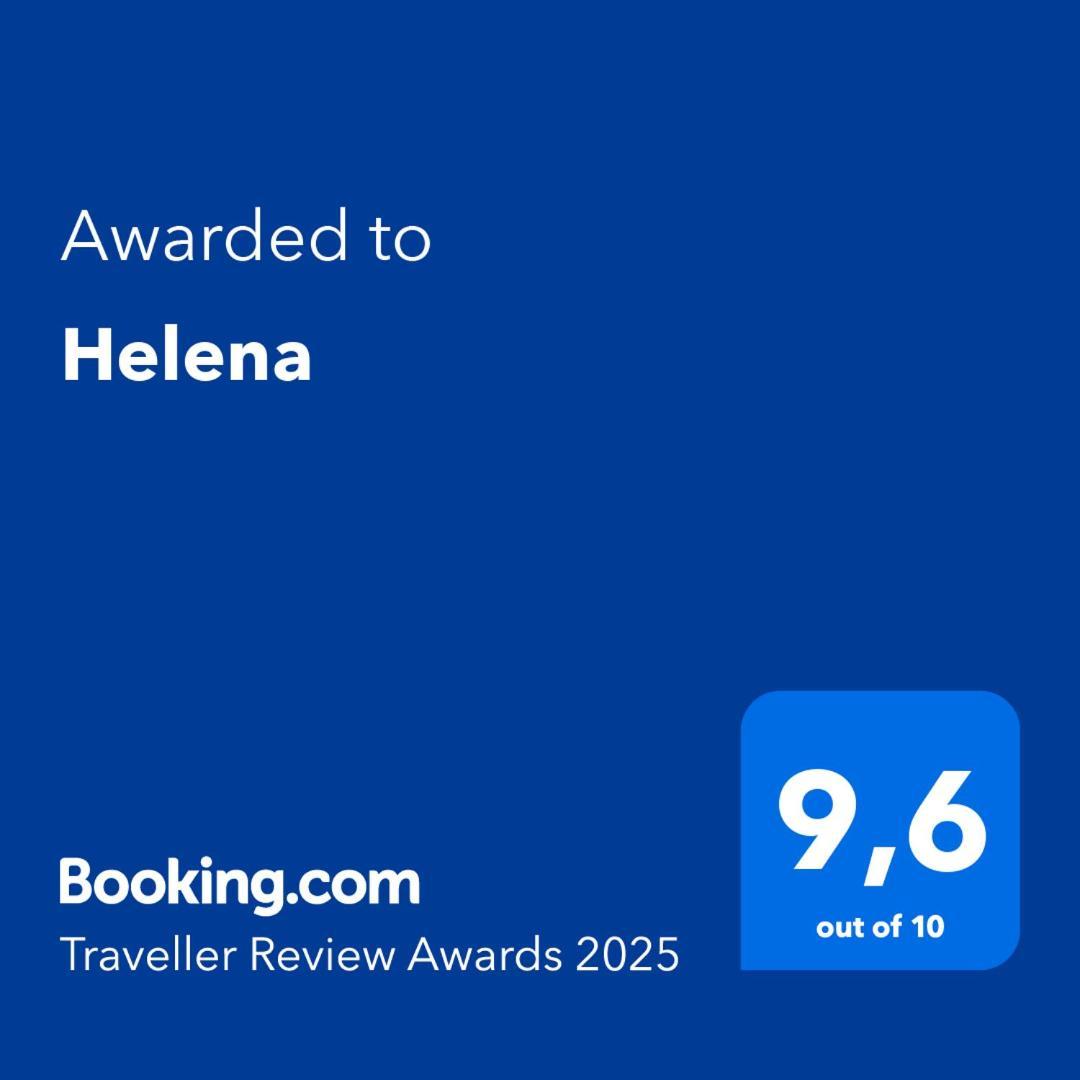 Helena Apartment